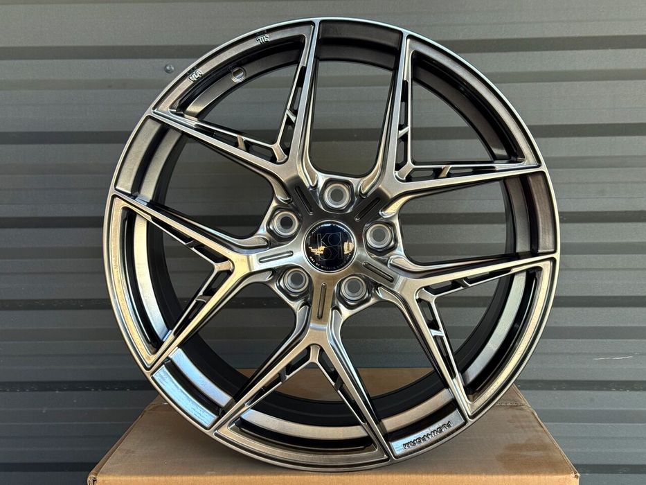 Диски нові R18 5x114.3 Nissan Mitsubishi Toyota Honda Kia Hyundai