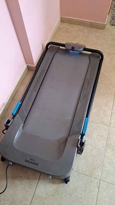 Passadeira Rolante (como nova)