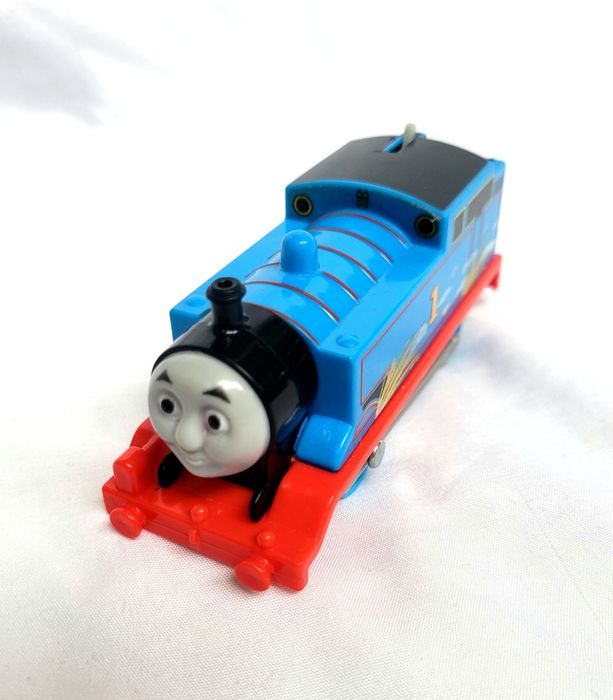 Паровоз локомотив Thomas & Friends
