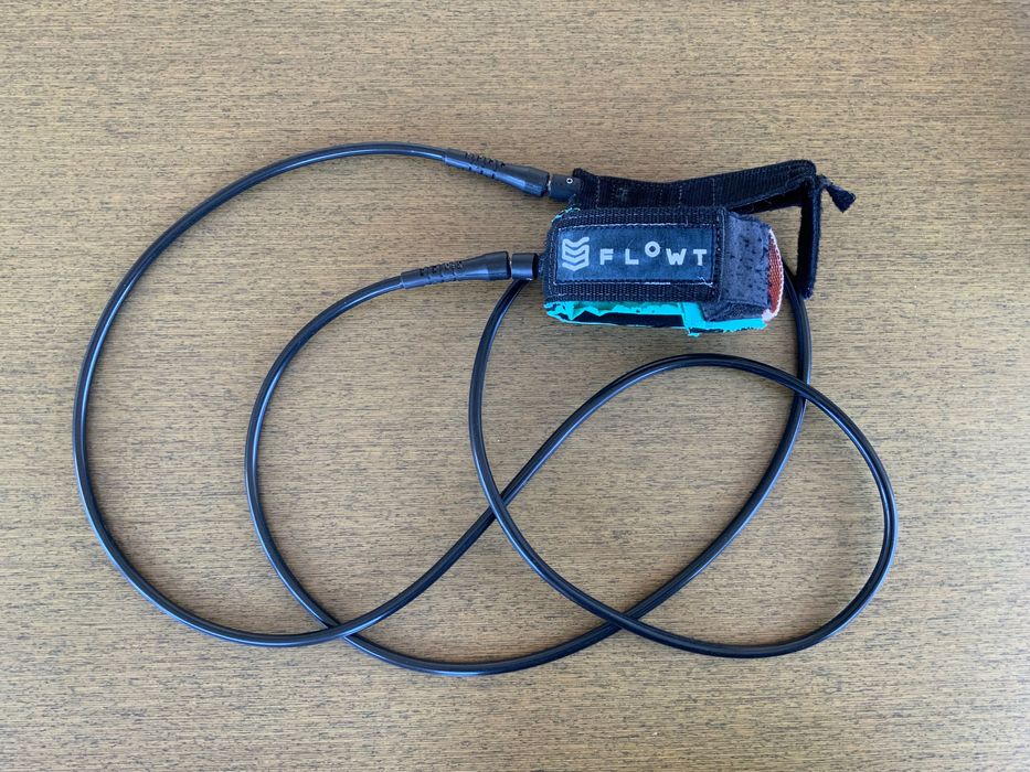 Leash para prancha de surf
