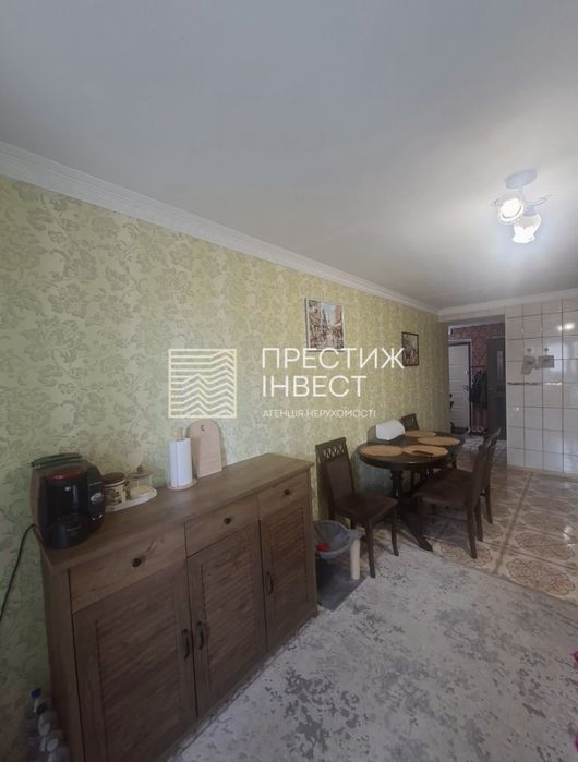 Продаж 1 кімнатної квартири Нова 31б