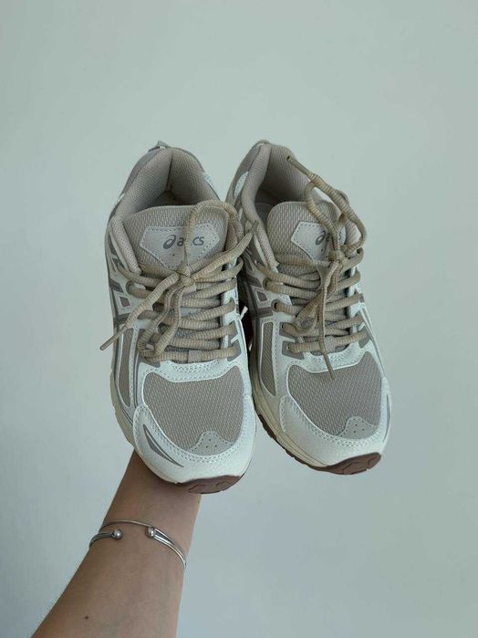 ‼️ НОВІ Кросівки ASICS Gel-Venture 6 Beige