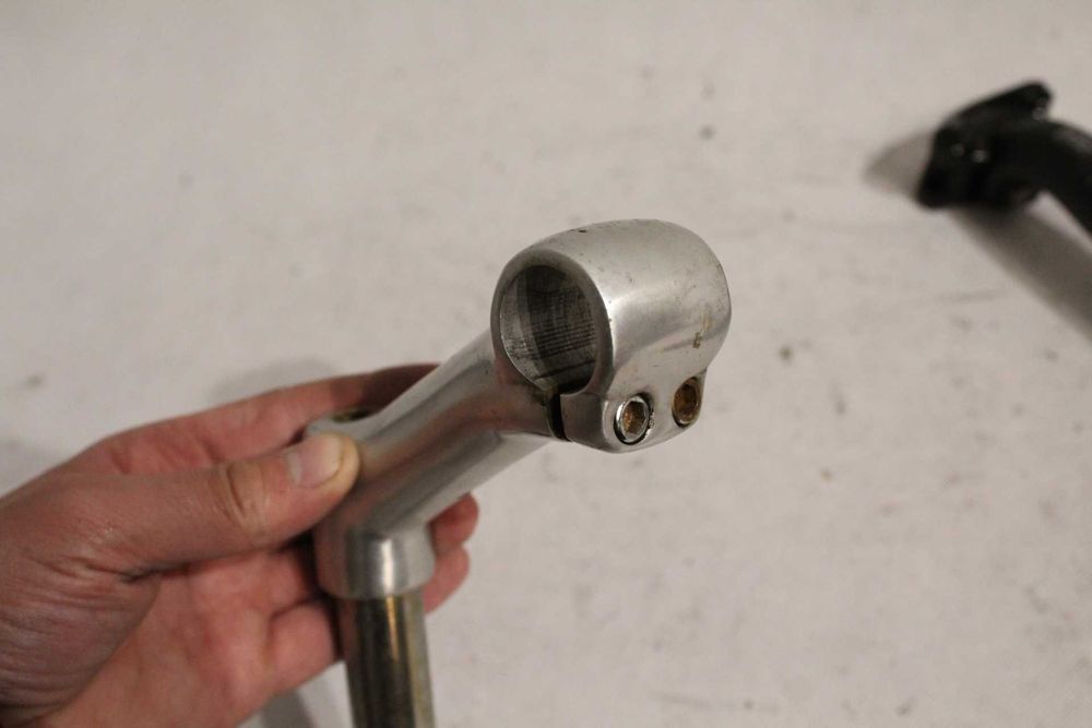 mostek wpuszczany RETRO pod cantilever 1" quill 22,2 mm, 25,4 mm 1024