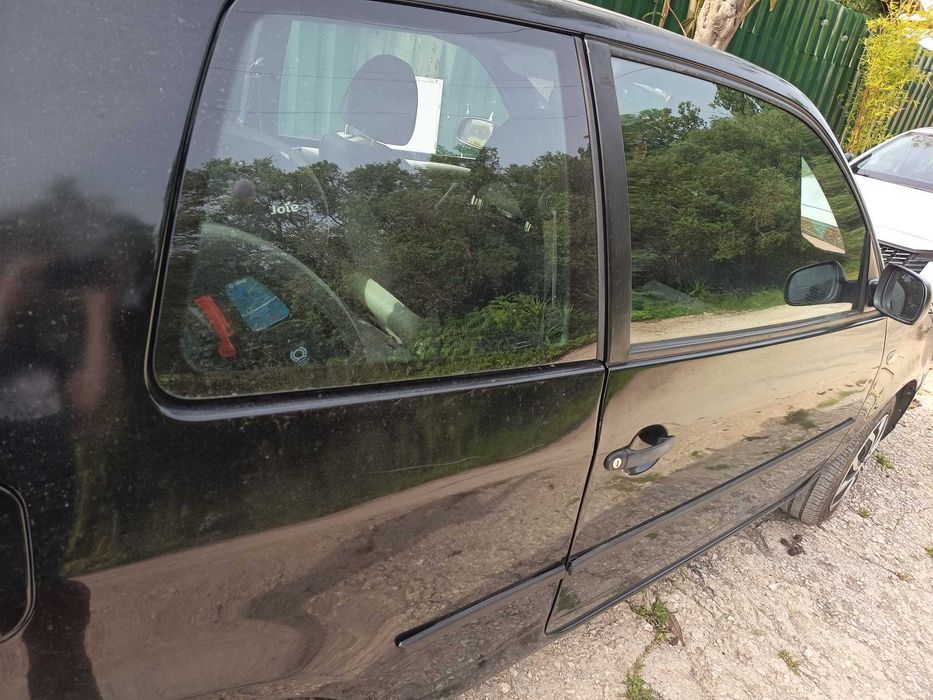 Volkswagen Lupo 1.4 TDI Comfortline.