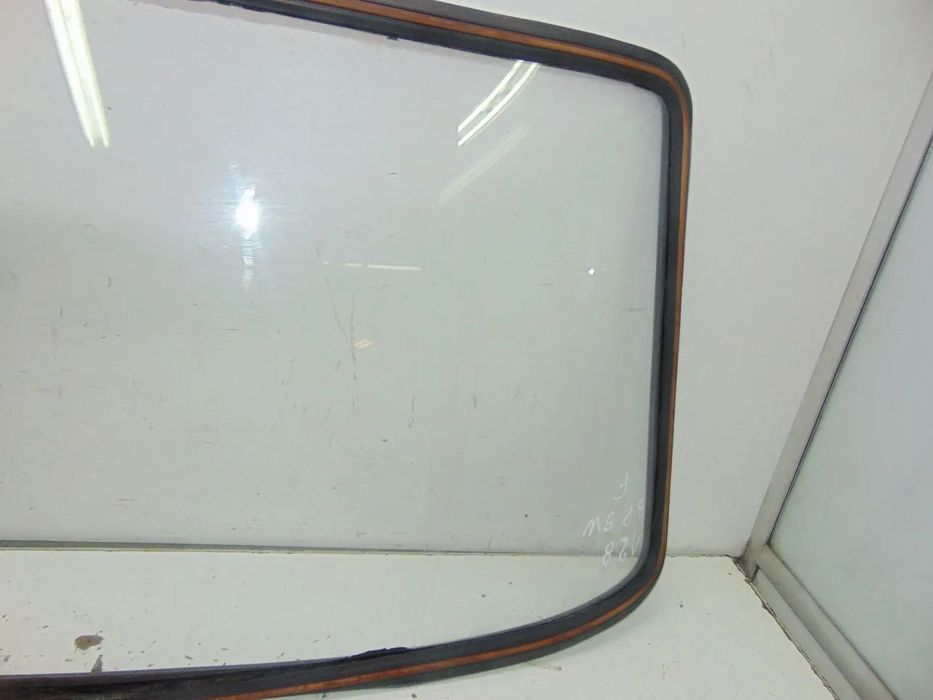 Fiat 128 para-brisas