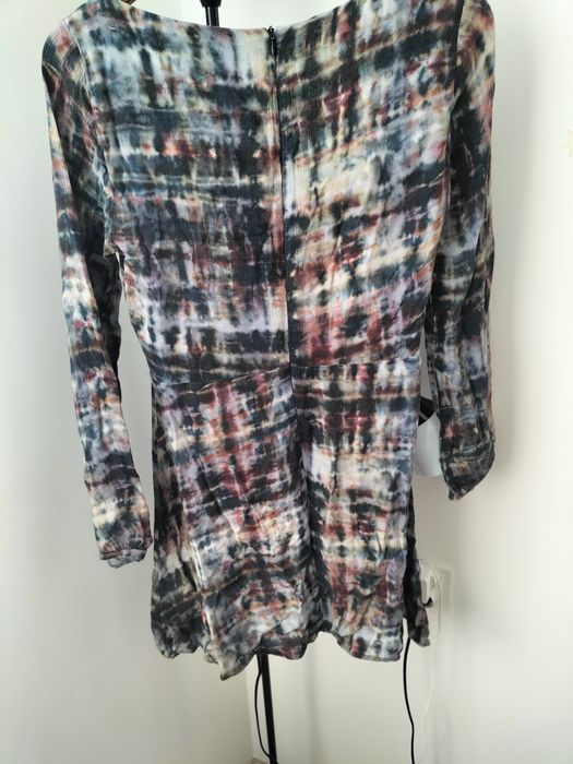 Sukienka mini Pull &Bear