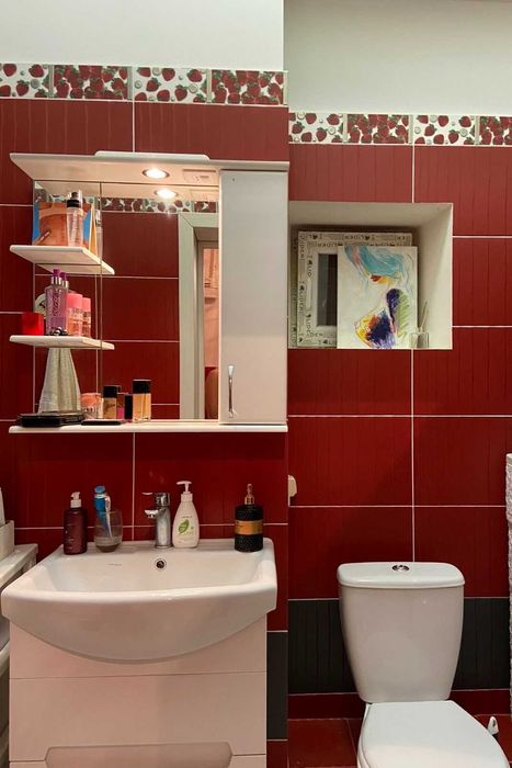 2-комнатная квартира по адресу Куликово поле пл. (площадь 50 м²) - Atlanta.ua - фото 2