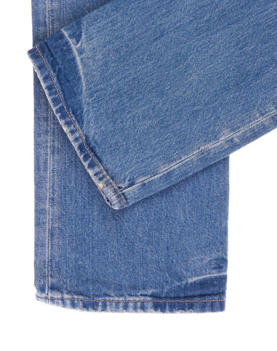 Spodnie Replay Billstrong 36/32 34/32 Męskie Straight Waitom 90CM