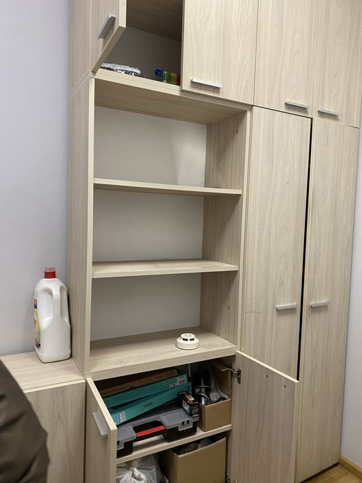 Офисная мебель комплект