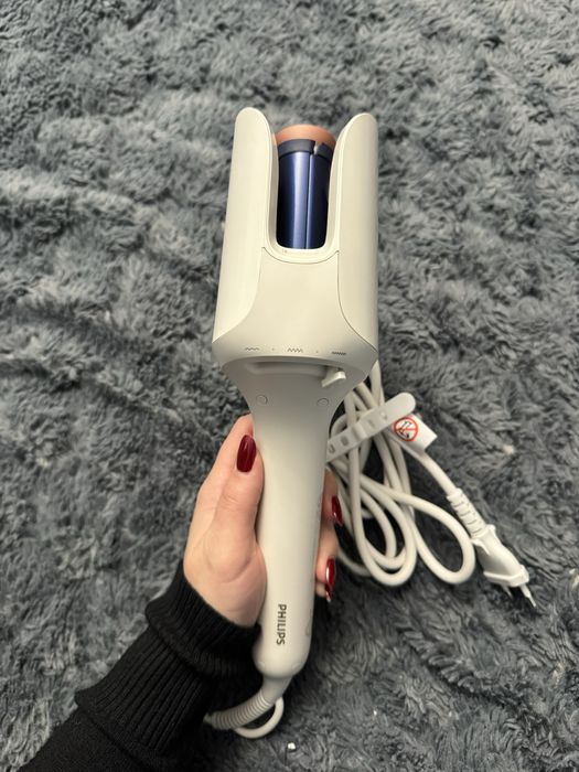 Автостайлер Philips WavePro styler 9000