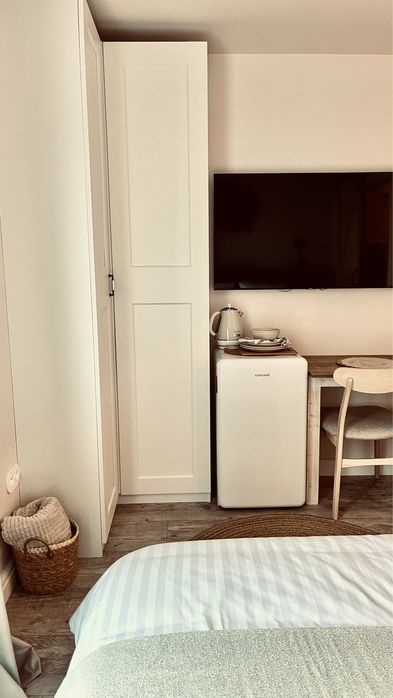 Pokoje Noclegi Mielno z łazienkami blisko morza i centrum BOHO