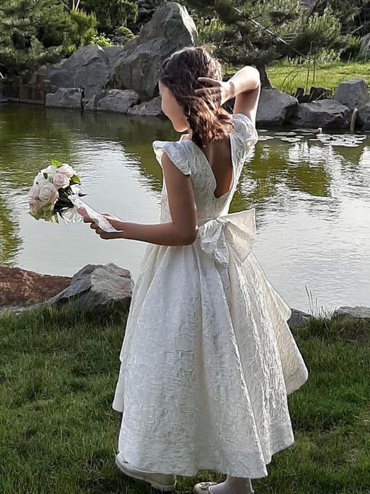 Сукня для Дівчат