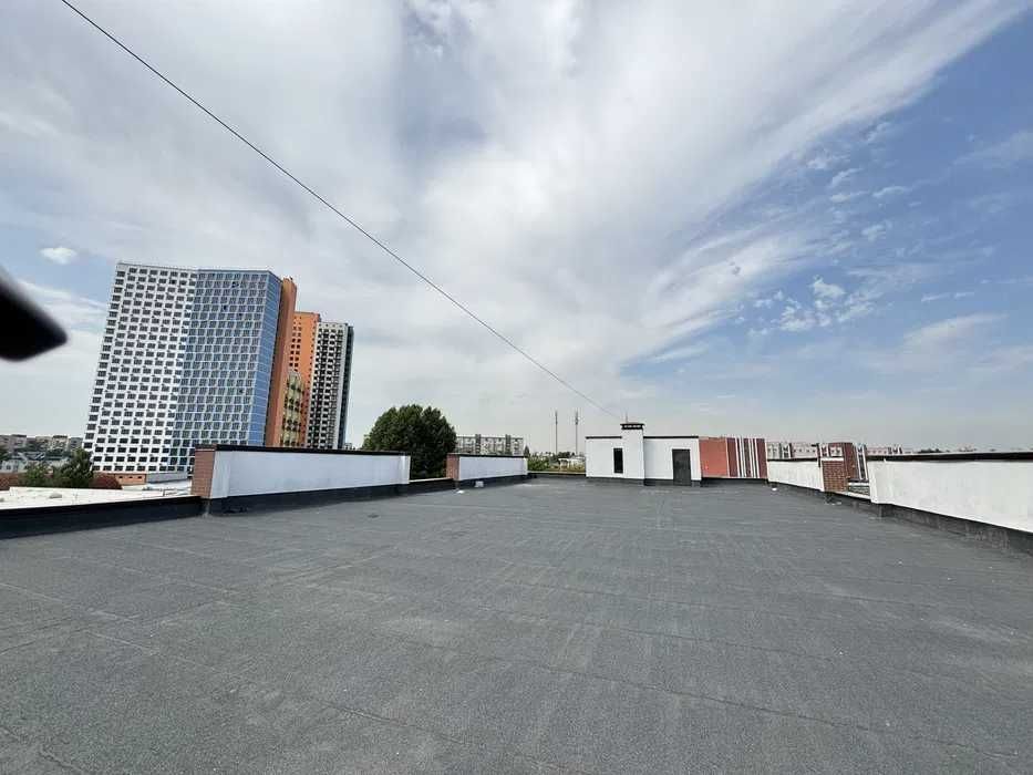 Коммерческая недвижимость по адресу ул. Братиславская (площадь 255 м²) - Atlanta.ua - фото 14