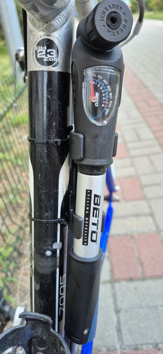 Велосипед BULLS CS-100 sport, колеса 28", shimano ALIVIO 3/7