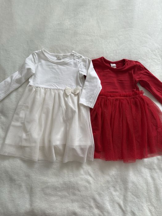 Сукні HM 18-24 м. За комплект ціна