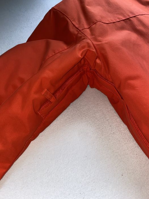 Kurtka snowboardowa/narciarska Quicksilver DryFlight 10K