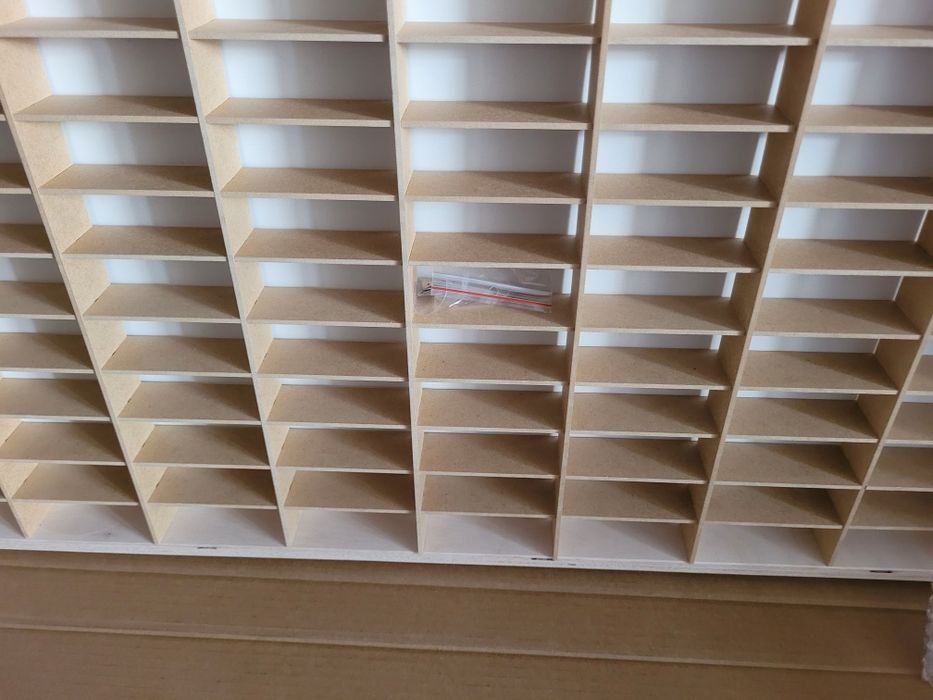 Półka na autka hot wheels  nowa resoraki samochodziki