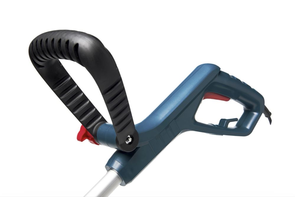 Триммер коса электрический ЗЕНИТ ЗТС-650