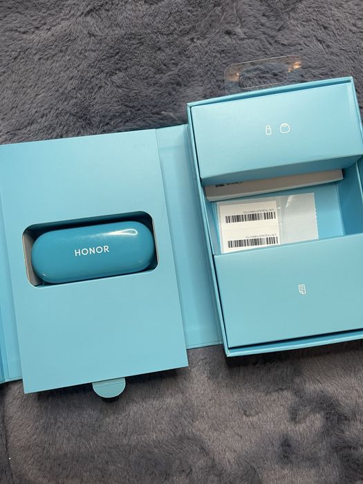 Auriculares Bluetooth Honor Magic Earbuds