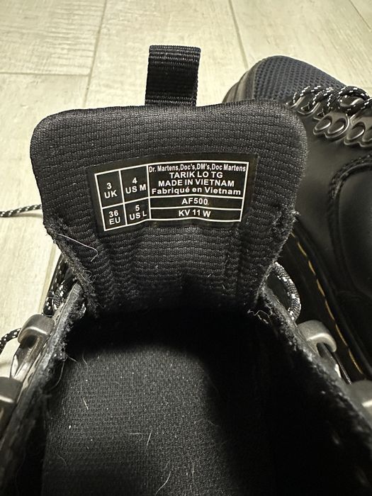 Dr. Martens, Doc's, DM's, Doc Martens.36,39-40 р. Ідеальний стан.