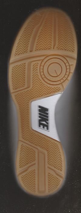 Nike Tiempo Natural III IC