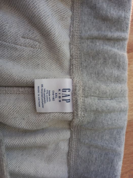 Calças de fato treino Gap