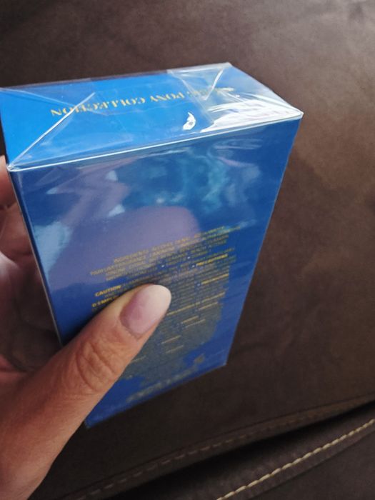 Ralph Lauren The Big Pony 1 Blue 100 ml