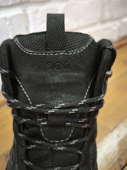 ECCO - buty męskie 44