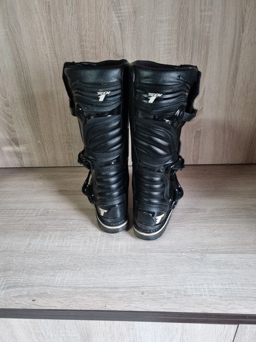 Buty cross enduro Alpinestars Tech 1 r 43