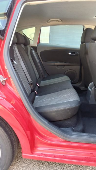 Seat Leon 1.9Tdi 2009