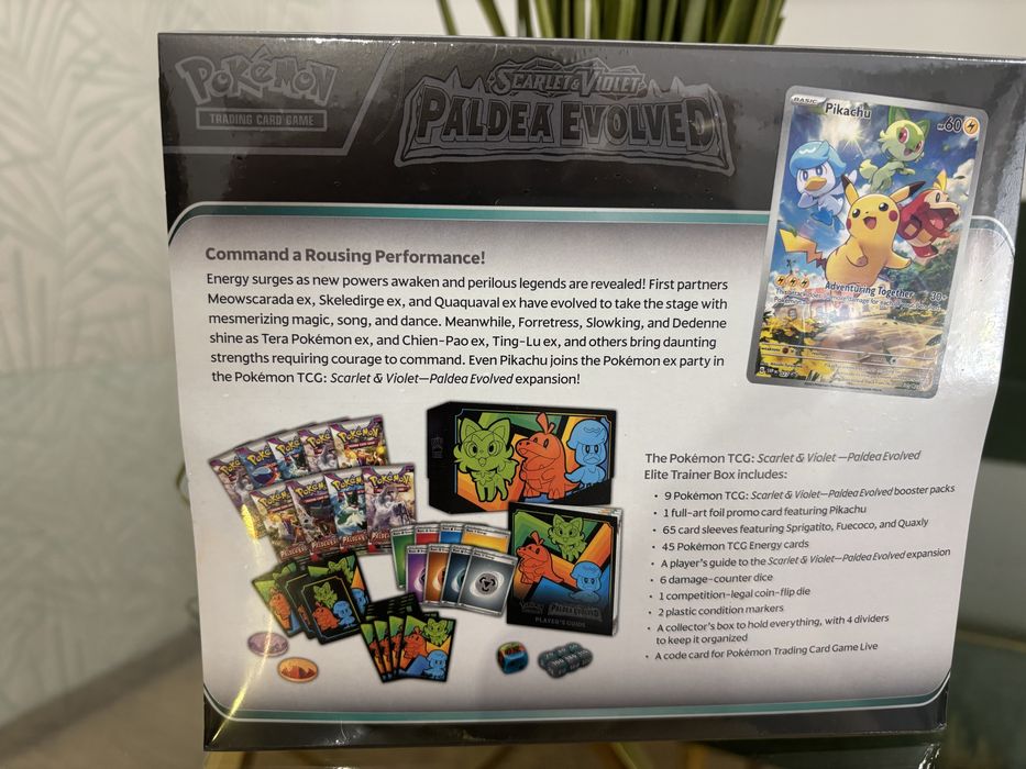 Pokemon tcg cartas pokemon