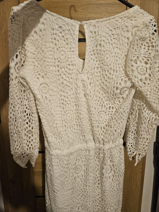 Sukienka/tunika Reserved.  Rozmiar S