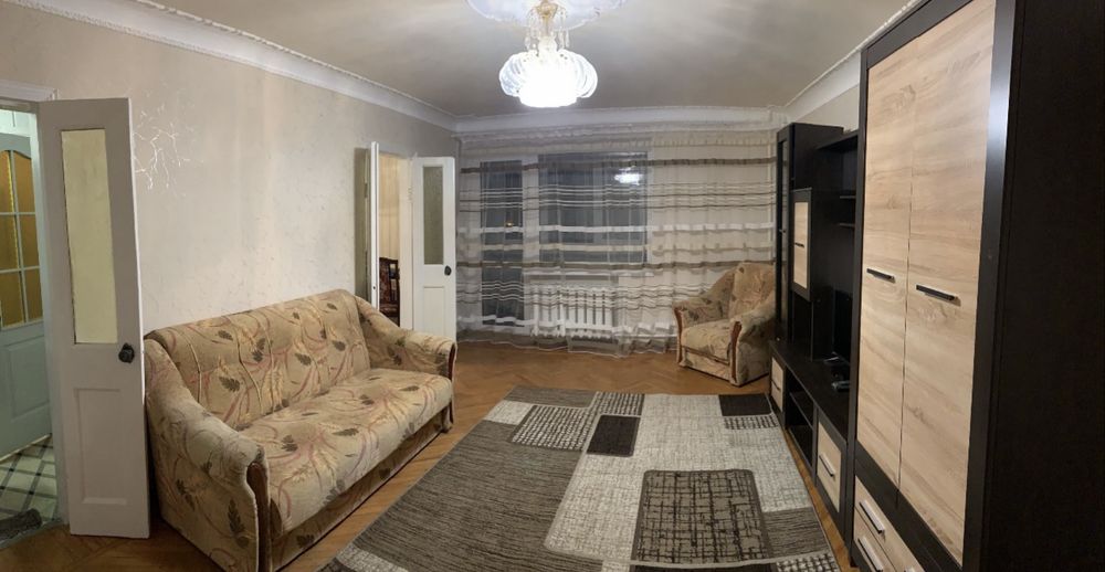 Реальная 1-ка на Павлово Поле, 23 Августа 6