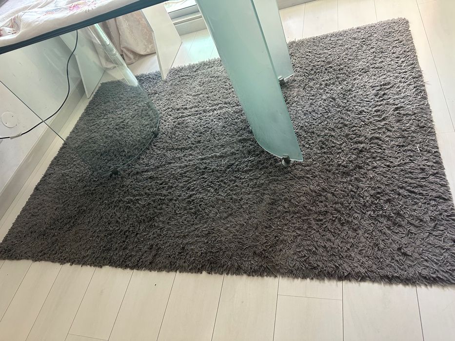 Carpete Ikea 1,33 x 1,95