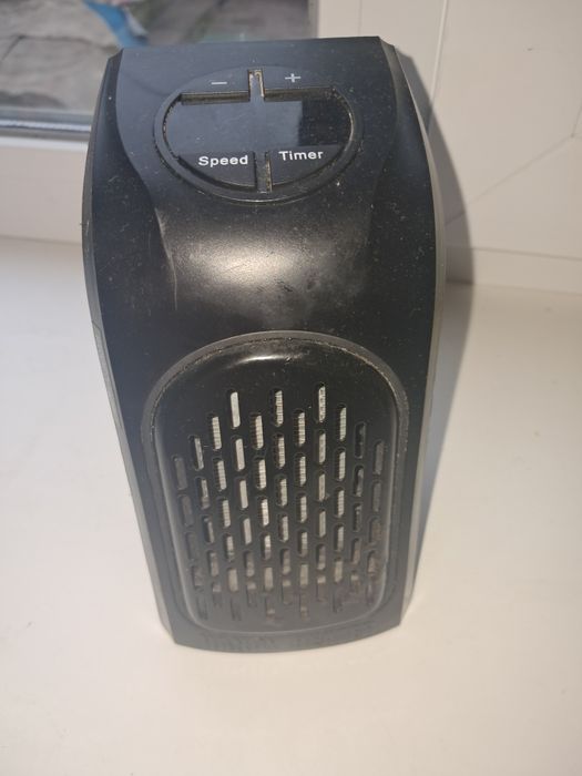 Портативний обігрівач