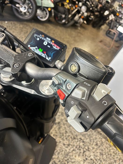 Zontes ZT 350 GK de 2023 Optimo estado, Fiavel e Economica, Garantia