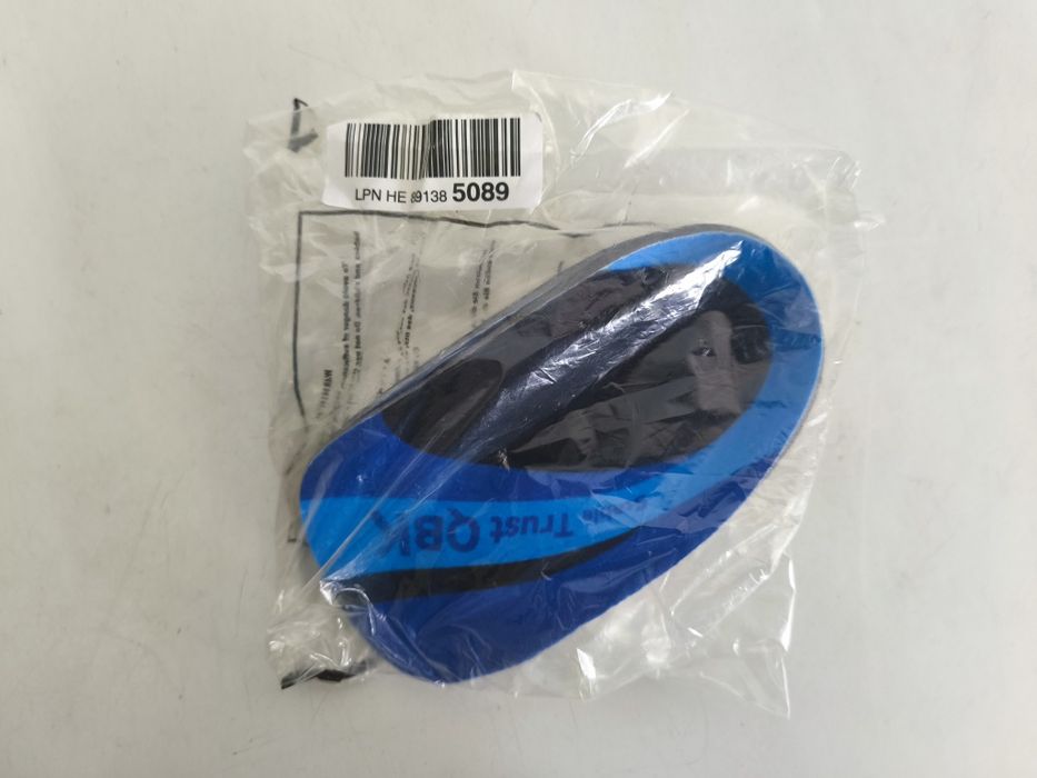 Palmilhas ortopédicas 3/4 L