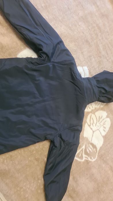 Куртка трансформер осінь / весна