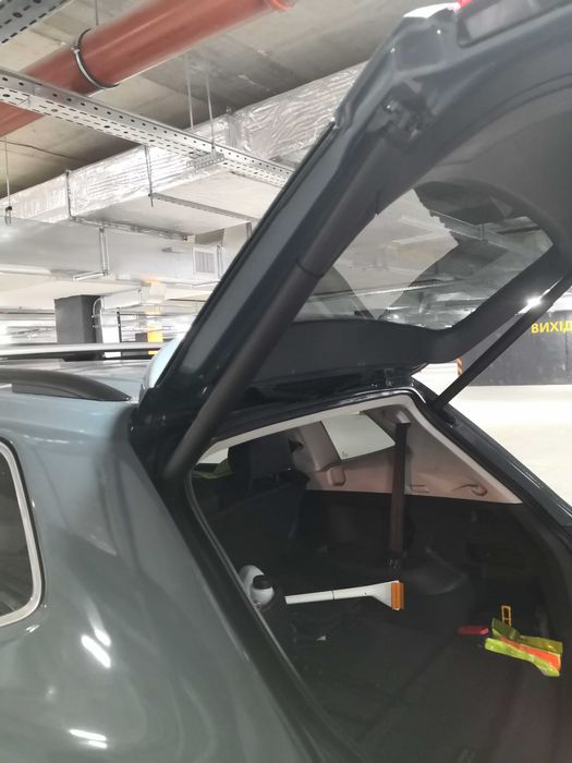 Электрокрышка багажника электропривод T-Roc Touran Tiguan Tarraco Atla