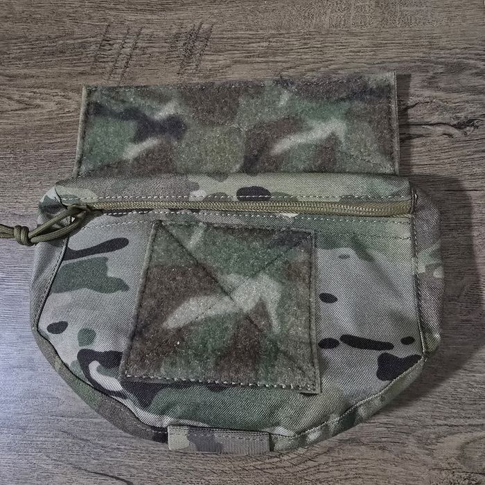 Напашник новий multicam