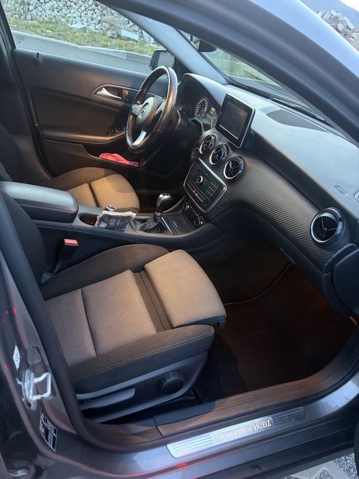 Mercedes GLA okazja zobacz