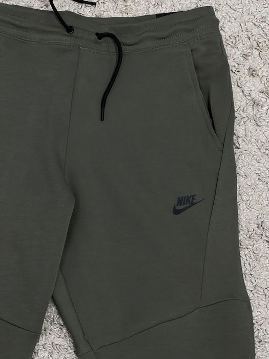 Штани чоловічі Nike Tech Fleece