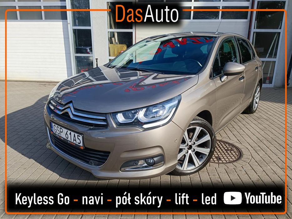 Citroën C4