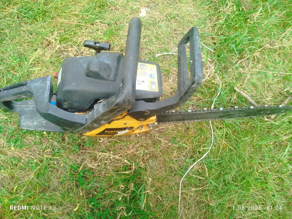 Piła spalinowa Partner 351