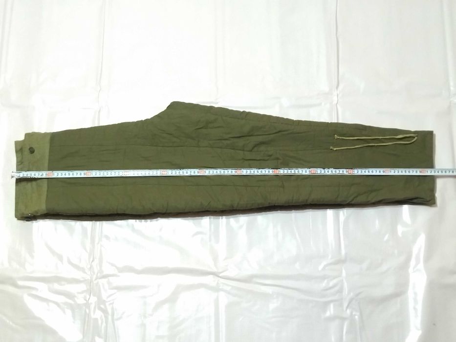 Штаны СССР Зимние ВДВ Утеплитель АФГАНКА