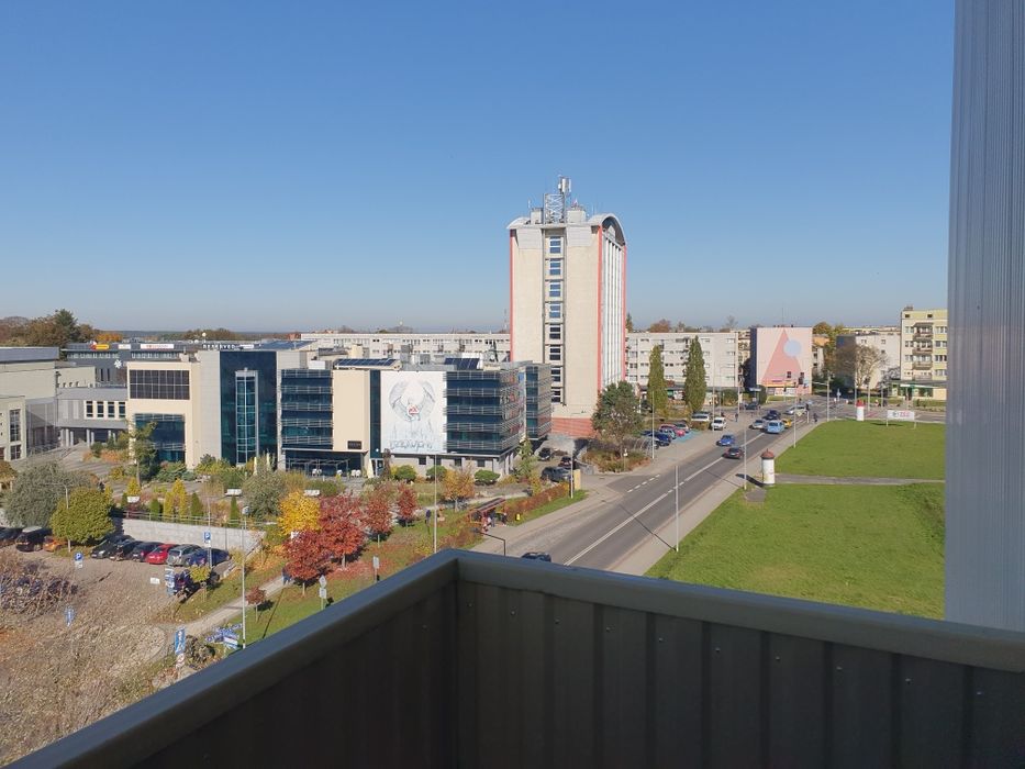 Mieszkanie do wynajecia w Boleslawcu