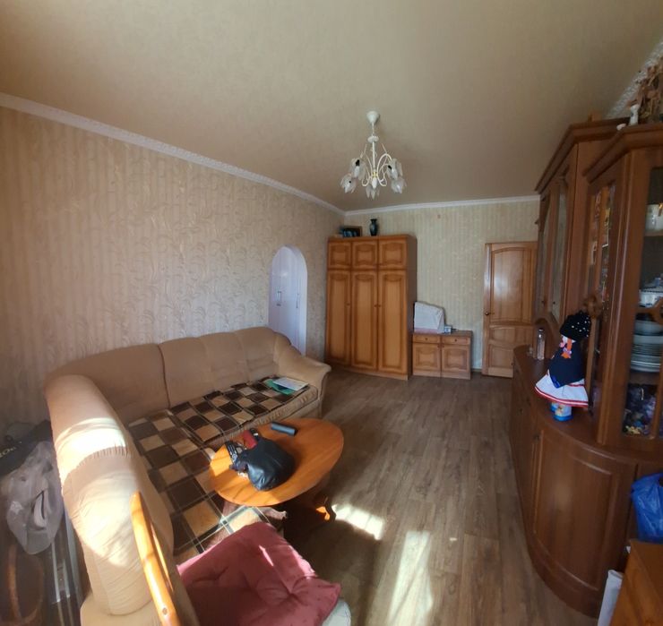 2-кімнатна квартира за адресою Куликове поле пл. (площа 37 м²) - Atlanta.ua - фото 2