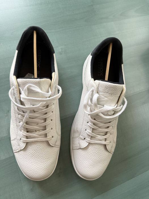 Buty męskie Geox rozmiar 46 jak nowe