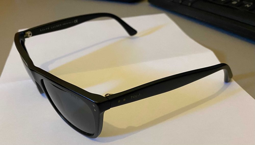 Óculos de Sol (homem) Ralph Lauren