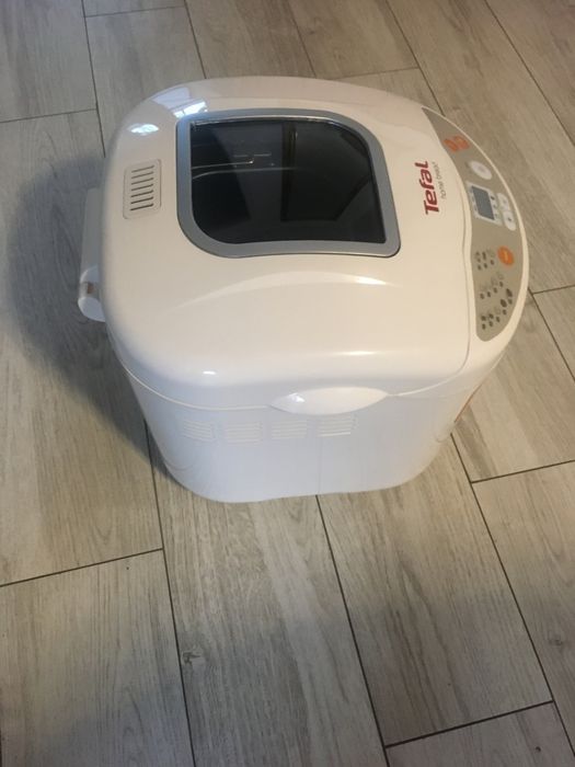 Wypiekacz do chleba Tefal home bread